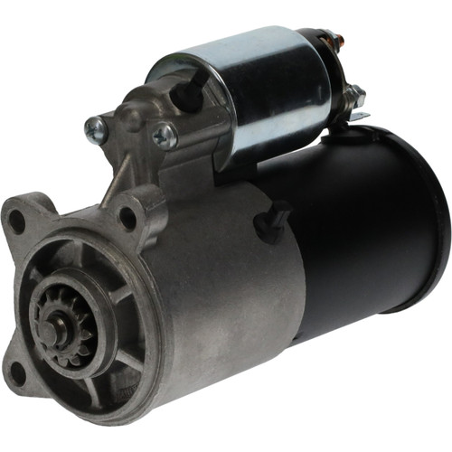 Power Select Remanufactured Starter 6646R