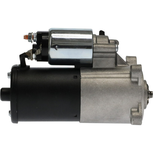 Power Select Remanufactured Starter 6646R - left view