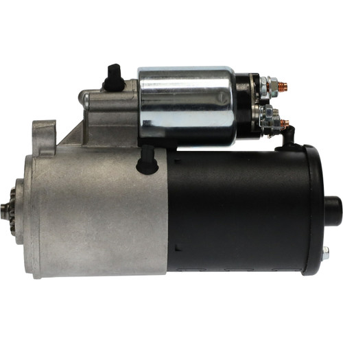 Power Select Remanufactured Starter 6646R - right view