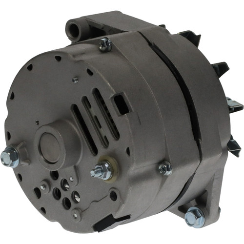 WAI New Alternator 7127-12N
