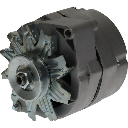 WAI New Alternator 7127-12N