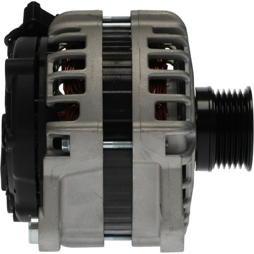 WAI New Alternator 21603N - left view