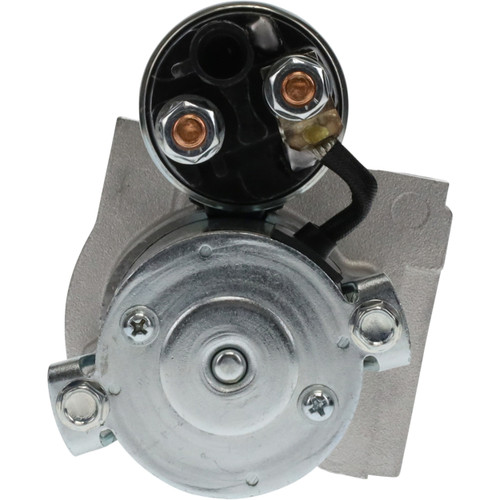WAI New Starter 6970N - back view