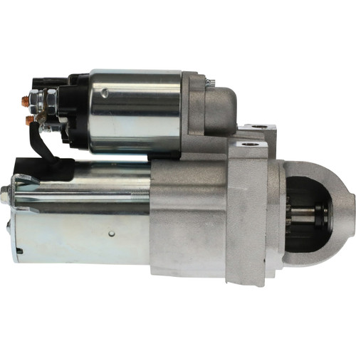 WAI New Starter 6970N - left view
