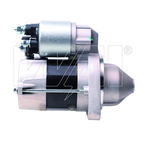 WAI New Starter 30508N - side view