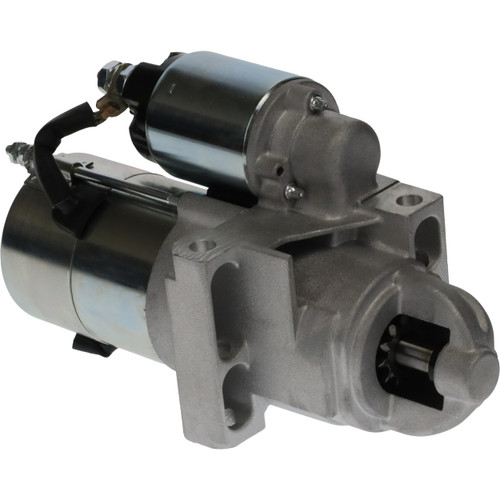 WAI New Starter 6449NM - front view
