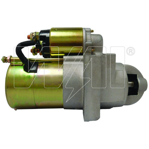 WAI New Starter 6449NM - side view