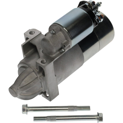 WAI New Starter 6449NM - alternate view