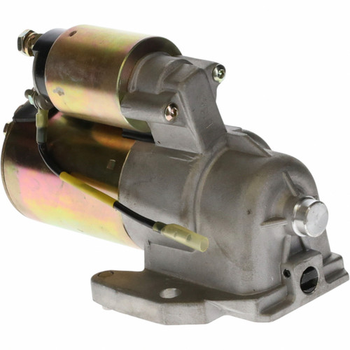 WAI New Starter 3264N - front view
