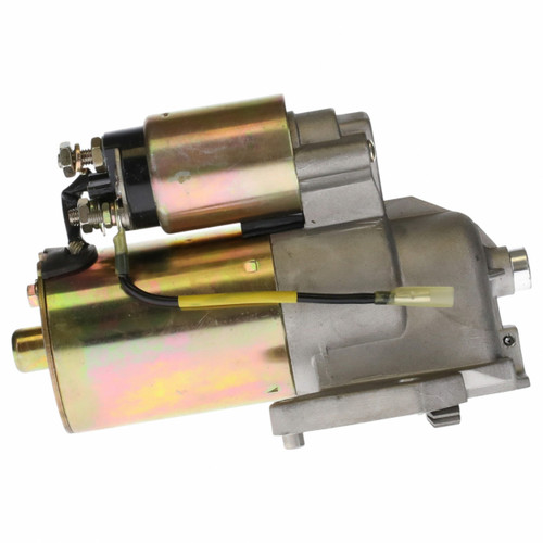 WAI New Starter 3264N - left view