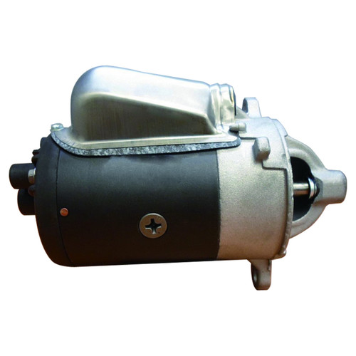 Power Select Remanufactured Starter 3180R - left view