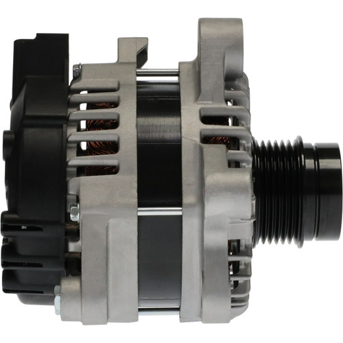 WAI New Alternator 41007N - left view