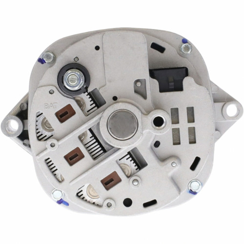WAI New Alternator 7684N - back view