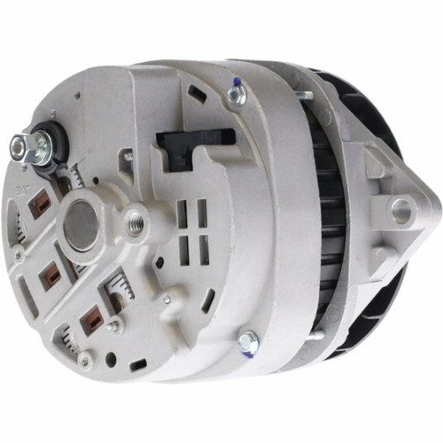 WAI New Alternator 7684N