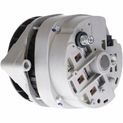 WAI New Alternator 7684N