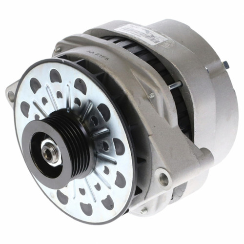 WAI New Alternator 7684N