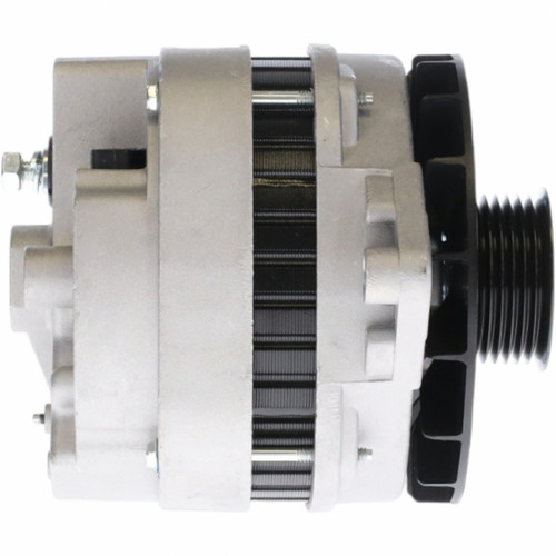 WAI New Alternator 7684N - left view