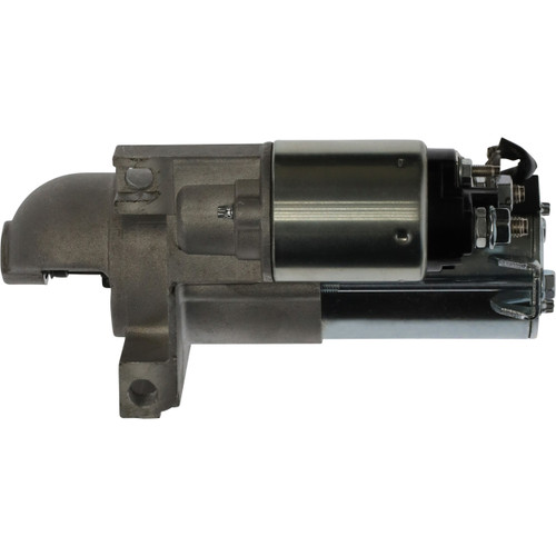 Power Select Remanufactured Starter 6491R - top view