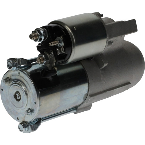 Power Select Remanufactured Starter 6491R