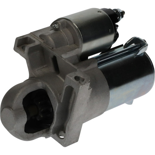 Power Select Remanufactured Starter 6491R