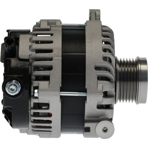 WAI New Alternator 21798N - left view