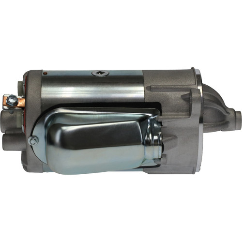 WAI New Starter 3185N - left view