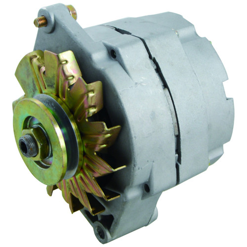 Power Select Remanufactured Alternator 7127-12R