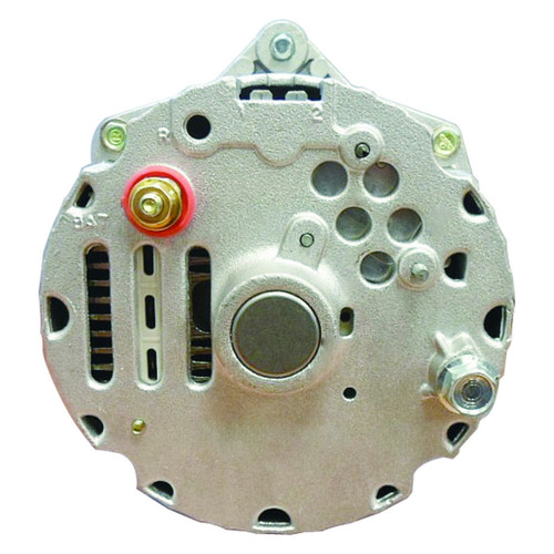 Power Select Remanufactured Alternator 7127-12R