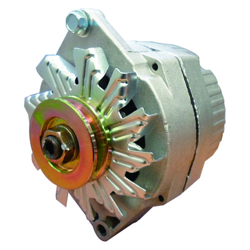 Power Select Remanufactured Alternator 7127-12R