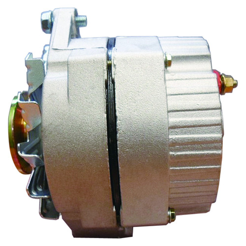 Power Select Remanufactured Alternator 7127-12R
