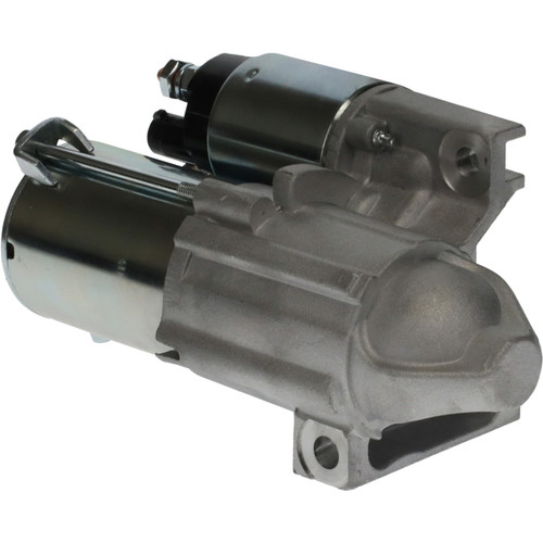 WAI New Starter 6785N - front view