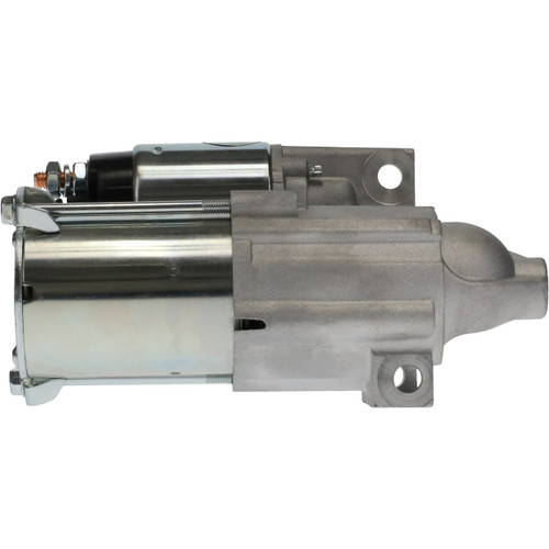 WAI New Starter 6785N - left view