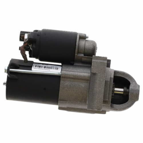 Power Select Remanufactured Starter 6970R - top view