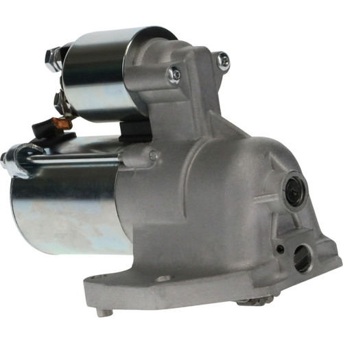 WAI New Starter 6677N - front view
