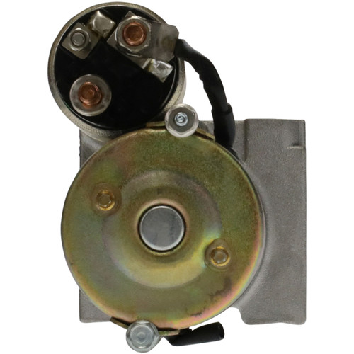 Power Select Remanufactured Starter 6449R - back view