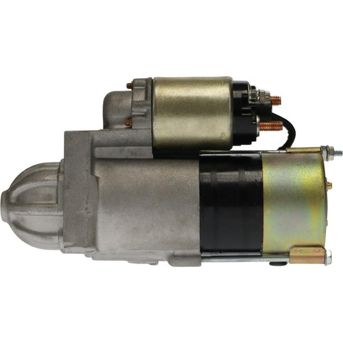 Power Select Remanufactured Starter 6449R - right view