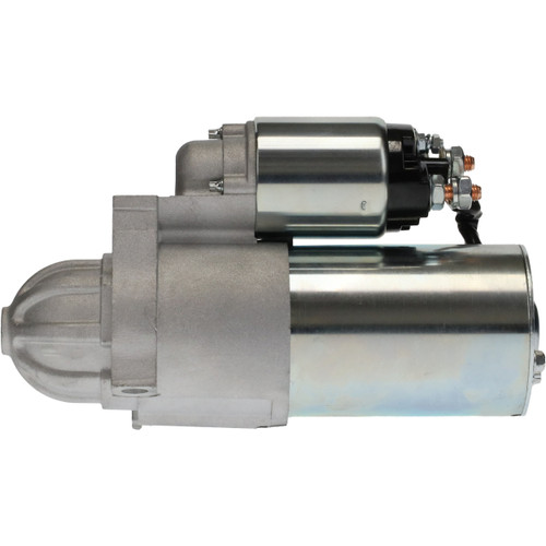 WAI New Starter 6492N - right view