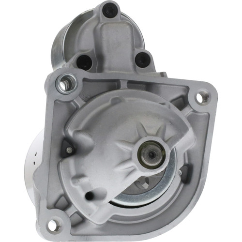 WAI New Starter 33318N - front view