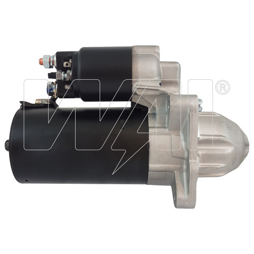 WAI New Starter 33318N - side view