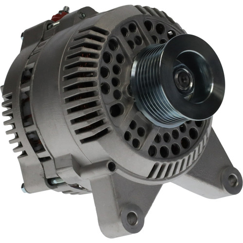 WAI New Alternator 7790N - front view