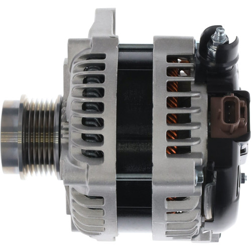 WAI New Alternator 44005N - top view