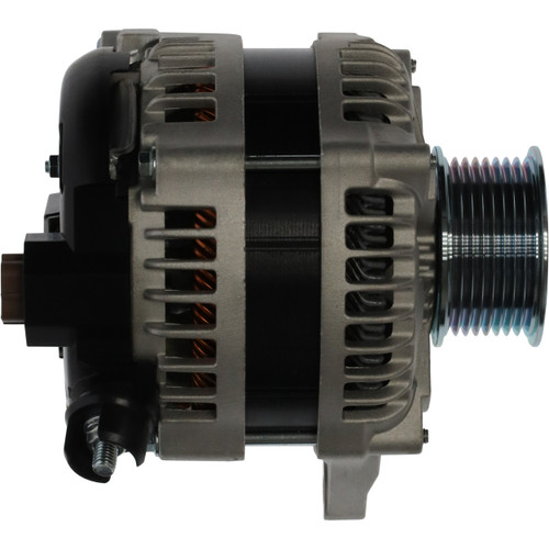 WAI New Alternator 21939N - top view