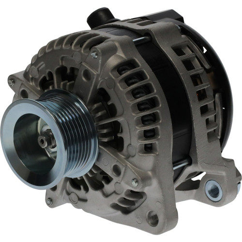 WAI New Alternator 21939N
