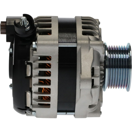 WAI New Alternator 21939N - left view