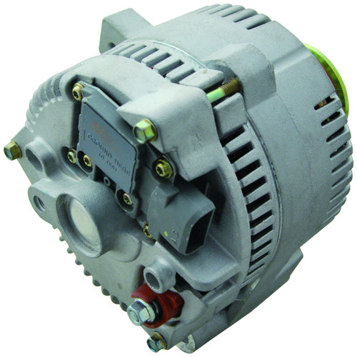 WAI New Alternator 7755-3N