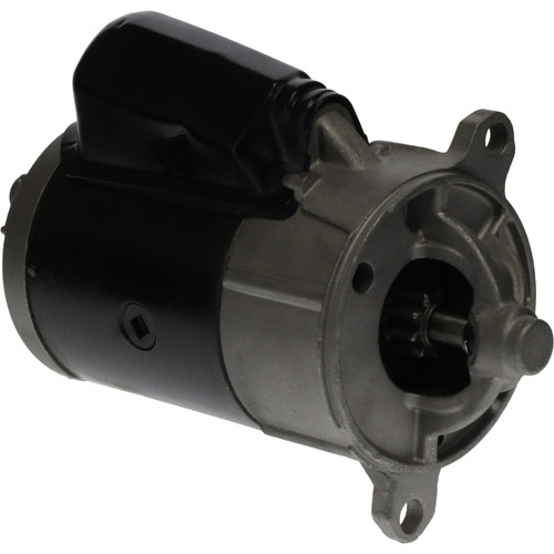 Power Select Remanufactured Starter 3185R - front view