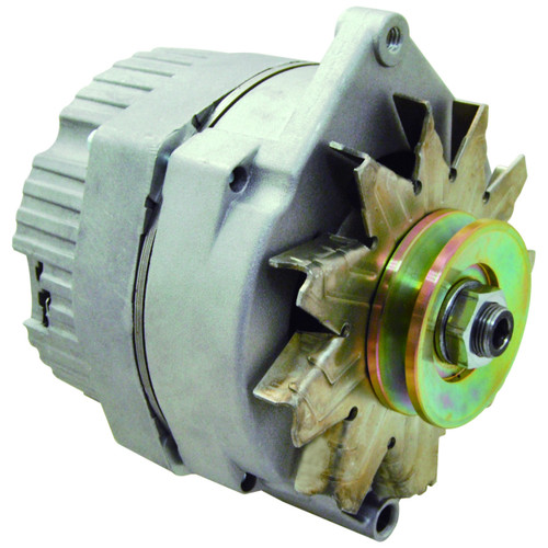 WAI New Alternator 7127-3N