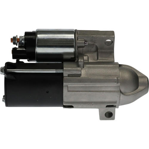 Power Select Remanufactured Starter 6785R - left view