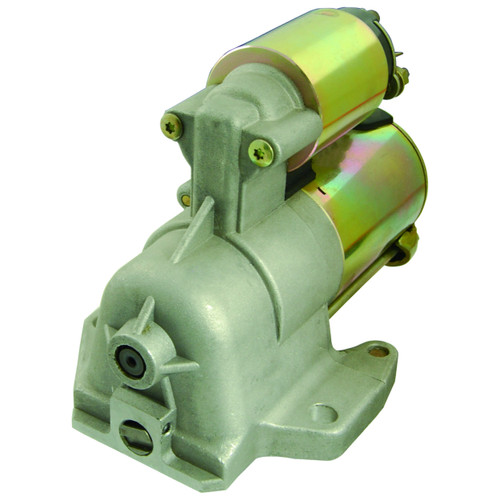 Power Select Remanufactured Starter 6677R - front view