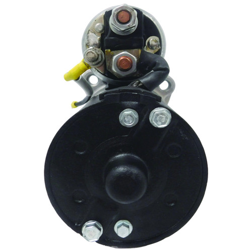 Power Select Remanufactured Starter 3267R - back view